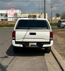 تويوتا تاكوما